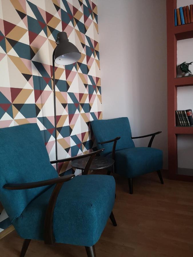 Hotello Apartmanhaz Es Panzio Залаэгерсег Экстерьер фото