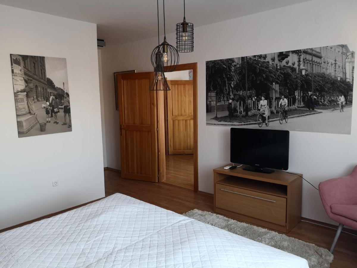 Hotello Apartmanhaz Es Panzio Залаэгерсег Экстерьер фото